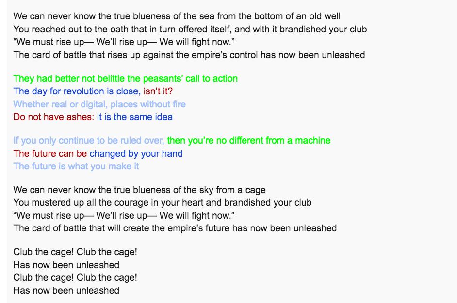 Christmas Song Back Number Lyrics Romaji Aitai Lyrics By Sona