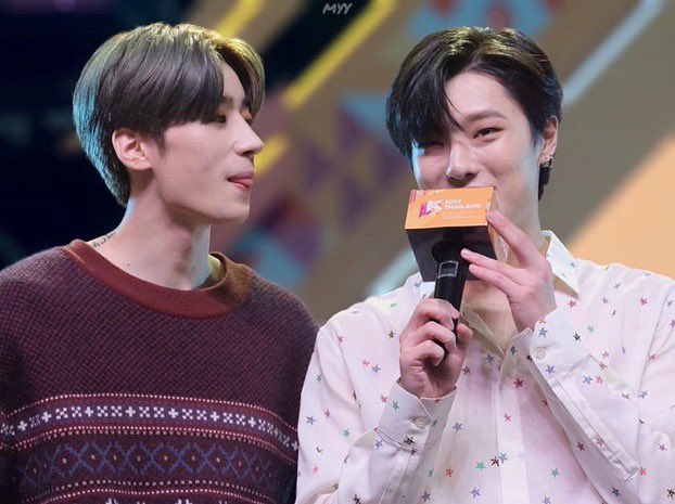 bfmaterialsy's tweet photo. @HAREM2SEUNG ซับเจค @syounxx https://t.co/QvOmQT0E1y