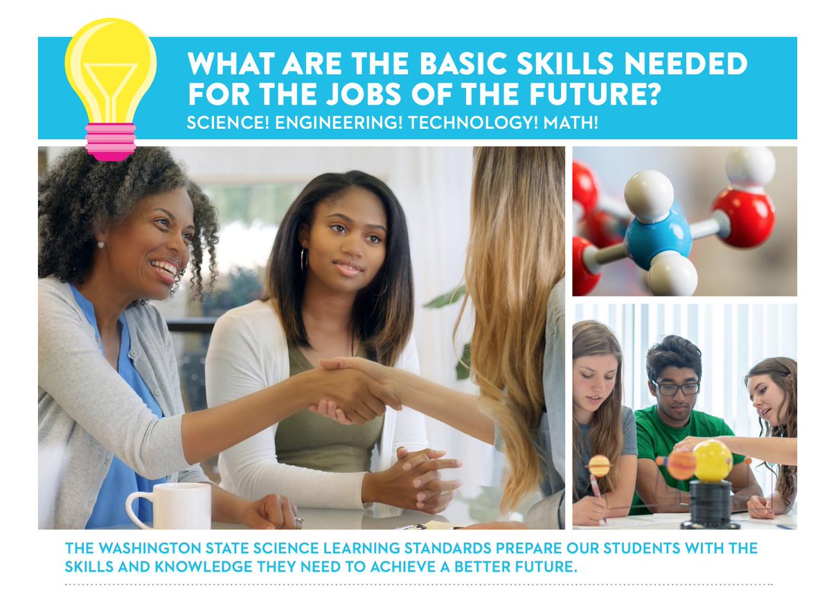 HighlineSchools's tweet image. What info is most important for parents to know to support students in science class? @ReadyWA asked Spanish-speaking parents &amp;amp; they co-designed a fact sheet! Available in English, Spanish &amp;amp; Somali ➡ bitly.com/2ROHttD #WAedu #WAScience4All