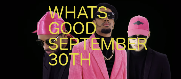 Fennario_Vaults's tweet photo. Whats Good - Sept. 30th - #MADDEE #VANCOUVERSLEEPCLINIC #KILLASON #SEAGIRLS #CLAFRICA - https://t.co/DsQifoJCtz https://t.co/Yjm8iVibeu