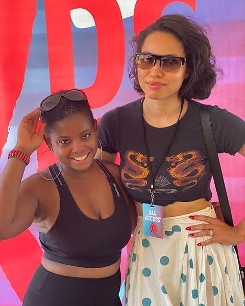bestofjurnee's tweet photo. another pic yesterday at #aidswalkatlanta
source: https://t.co/031CHN6YEq https://t.co/zGtAdQ5uu0
