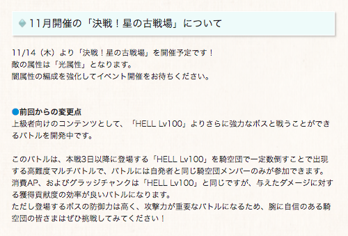 ほとんどのダウンロード グラブル イベント 貢献度 効率