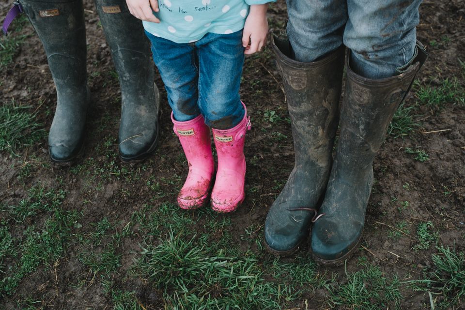 Ready for #Autumn! #pinchpunch #firstofthemonth #October #newmonth #wellies ow.ly/tk8Y50w4lmc