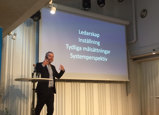 Region Stockholm Regional utveckling tweet media