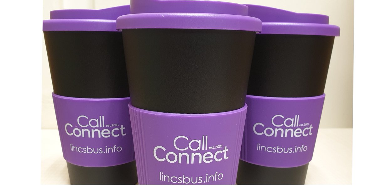 #WINWIN one of our our fantastic  #callconnect travel mugs  - its
#InternationalCoffeeDay 
simply retweet and on Friday we will pick five lucky winners! #lincsbus.info #LincolnshireDay