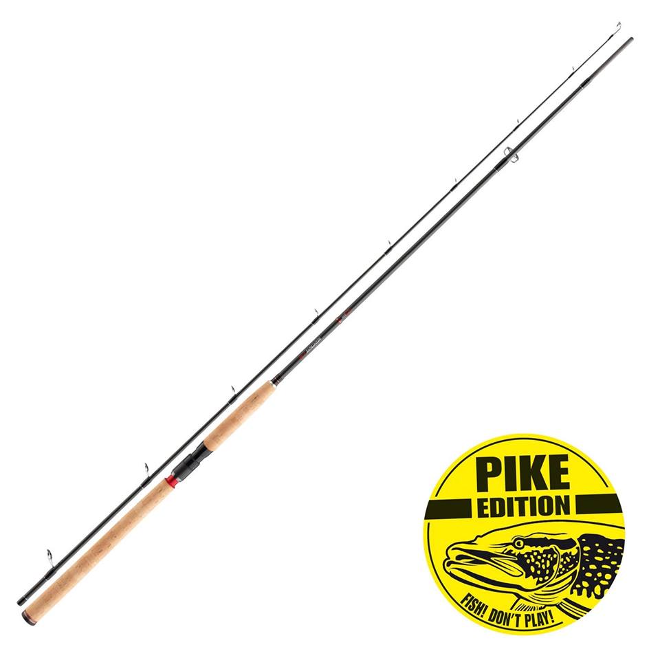 AngelnShopDE's tweet photo. +++ PREISKNALLER +++
Jackson Hechtrute 2,40m 40-80g
KNALLHART VON 99,95€ AUF 39,99€ REDUZIERT
Hier geht es zum Angebot:
https://t.co/ySIp5IiYIv https://t.co/EwBkicOpzb