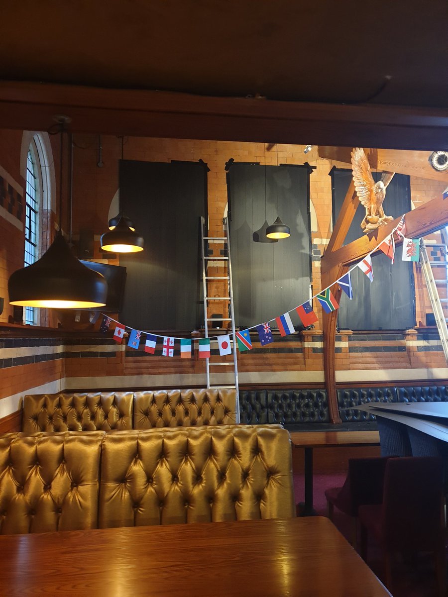 Filming In Process!!
Will Be Open As Usual Thursday 3rd October.
Sorry For Any Inconvenience Caused⚘