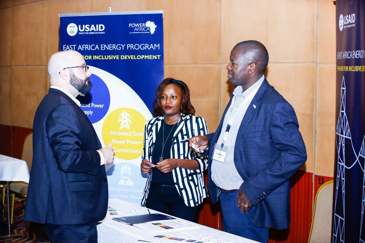 MsKabue's tweet image. At the first international #GeothermalEnergy symposium in #Ethiopia organized by @AASTU_Official @EthiopiaTmgo and @PowerAfricaUS #EastAfricaEnergyProgram #EnergyForDevelopment