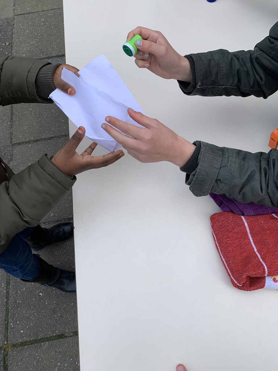 NL_Leraar's tweet image. Rennen! #sponsorloop