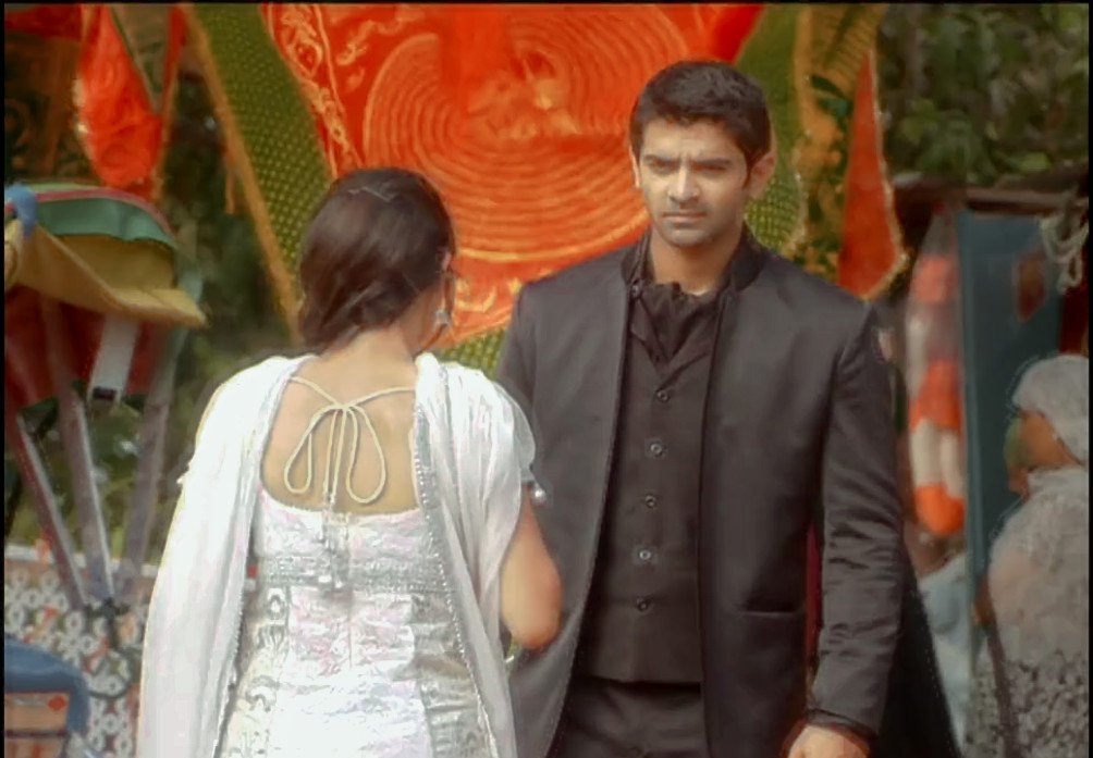 Episode 4KKG vs ASRWar continues.. #Arshi  #RabbaVe  #IPKKND #SanayaIrani  #BarunSobti