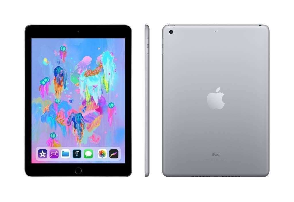 Brand new iPad for $249.99!!   ($80 off!)  
      
*latest model*   

amzn.to/2Y5MEWo?utm_so…