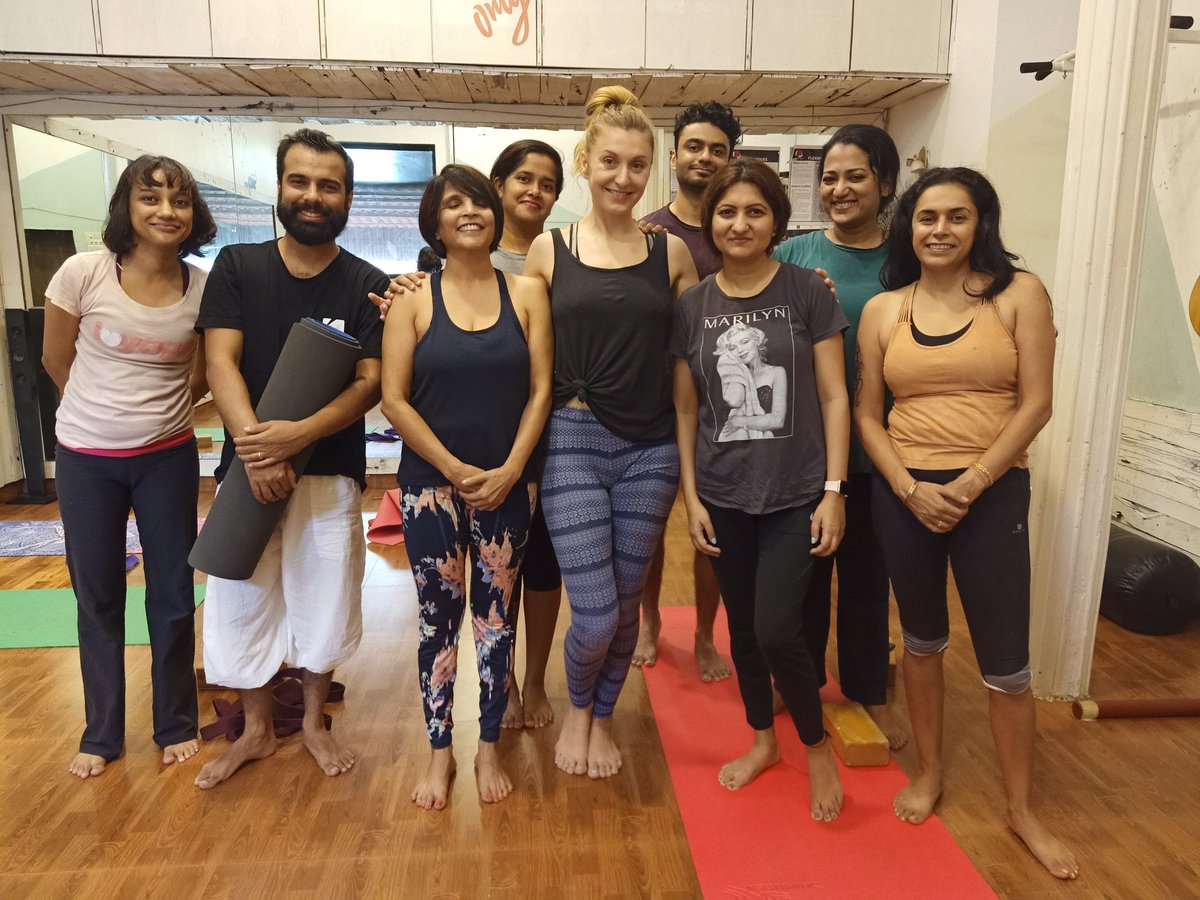 Aamad- Performing Arts & Wellness tweet media