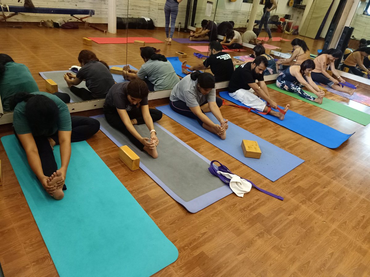 Aamad- Performing Arts & Wellness tweet media