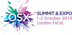 Come along &amp; join Celerity's <a href="/DavidJKay/">David Kay</a> tomorrow who will be taking the stage at Day 2 of the OSX Summit &amp; Expo to talk about Digital Transformation: Avoiding the Elephant Traps. #digitaldisruption #OSX2019 <a href="/disruptivelive/">Disruptive LIVE</a> #transformation #citadel #cybersecurity