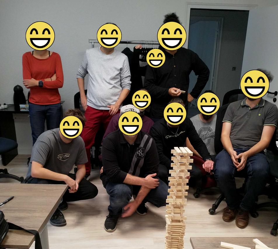 Zenika Academy tweet media