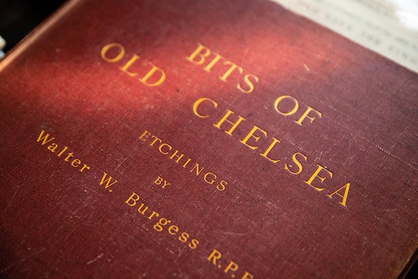 ABARareBooks's tweet photo. One month until the doors open at the Chelsea Rare Book Fair - https://t.co/7NqjcpsuqV https://t.co/6UnUUlIyb7