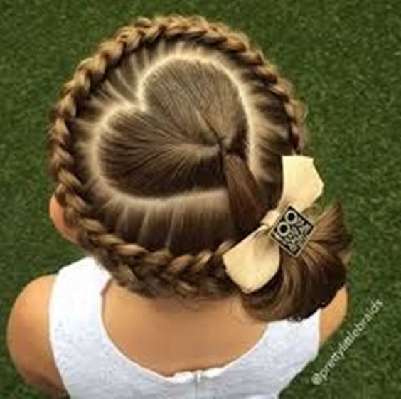 My Wall Decors On Twitter Girlshairstyles Kidshairstyles
