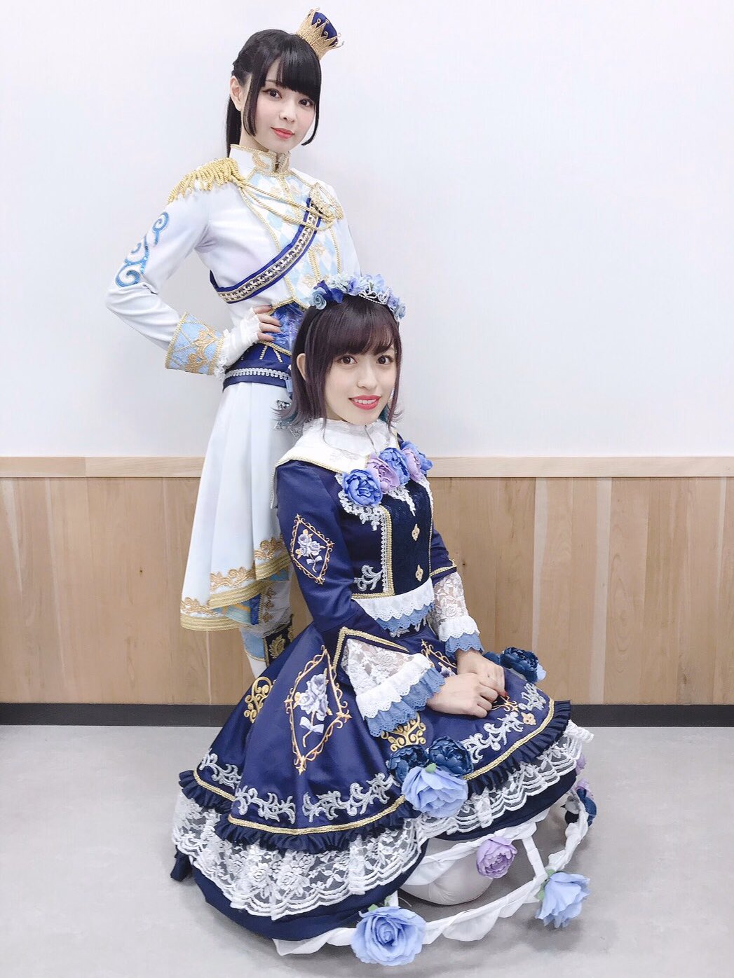 アイカツ　セレクションパック　松岡ななせ　ルアンシャインスターズコーデ アイカツ セレクションパック 松岡ななせ ルアンシャイン