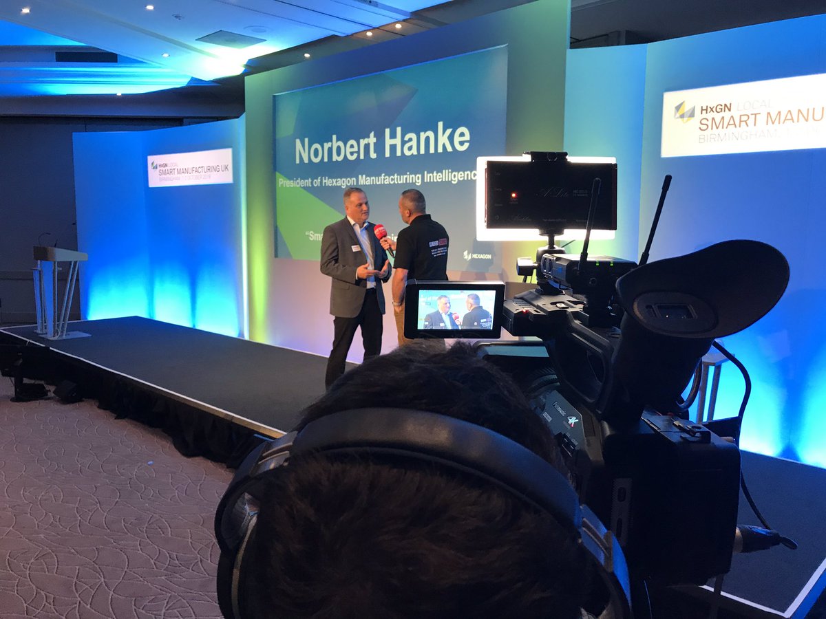 Norbert Hanke tweet media