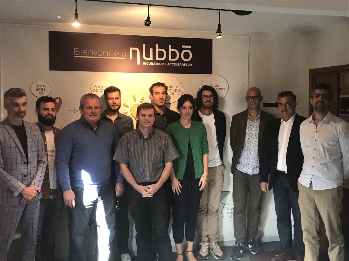 NubboIncub's tweet photo. Clap de fin de conf de presse. Nos nouveaux poussins 🐥 bientôt dans vos canards🦆 ! 😳😅Ok je sors... https://t.co/iGypng8uoR
