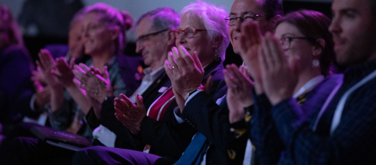 Claire_Howe7's tweet photo. A few favourite moments at #ARSC2019 last week in Adelaide (among many I might add!). What a fabulous week supporting our current and future leaders, and being leaders ourselves, to ensure best possible road trauma reductions into the future. Leading the Way - Towards Zero! https://t.co/bdWwmnuO0G