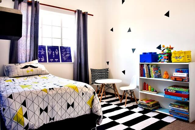 Oliver’s Room 3.0 azestylife.co.za/2019/10/01/oli…