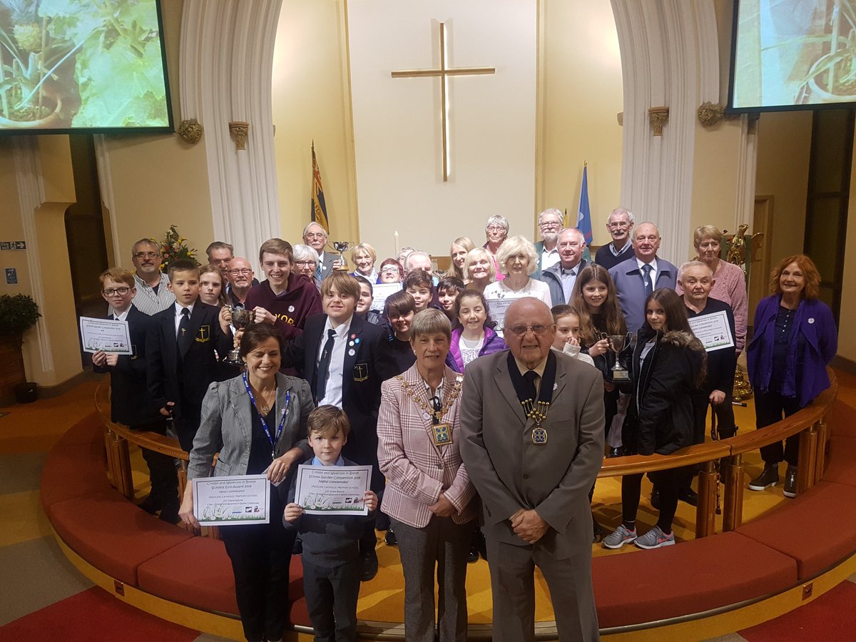CWiB (@cwinbloom) on Twitter photo Our wonderful awards evening was so well attended ladt night. Thank you to all who came and who help us throughout the year. <a href="/SeftonMayor/">Mayor of Sefton</a> <a href="/SeftonCVS/">Sefton CVS</a> <a href="/GreenSefton_/">Green Sefton</a> <a href="/DianeRoscoe2/">Cllr Diane Roscoe 💙</a>
🐝🌻🌼🌷⚘🌹🌱🥀🌺💐🌲🌳🦋 Our wonderful awards evening was so well attended ladt night. Thank you to all who came and who help us throughout the year. <a href="/SeftonMayor/">Mayor of Sefton</a> <a href="/SeftonCVS/">Sefton CVS</a> <a href="/GreenSefton_/">Green Sefton</a> <a href="/DianeRoscoe2/">Cllr Diane Roscoe 💙</a>
🐝🌻🌼🌷⚘🌹🌱🥀🌺💐🌲🌳🦋