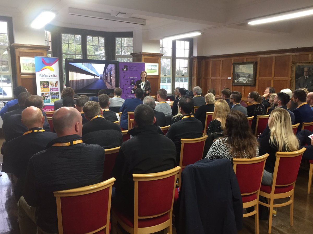 GrammarSport's tweet image. Great to host @WNYChamber this morning. Some great questions and compliments about our outstanding sports facilities @SdaArch @Bermar_Building