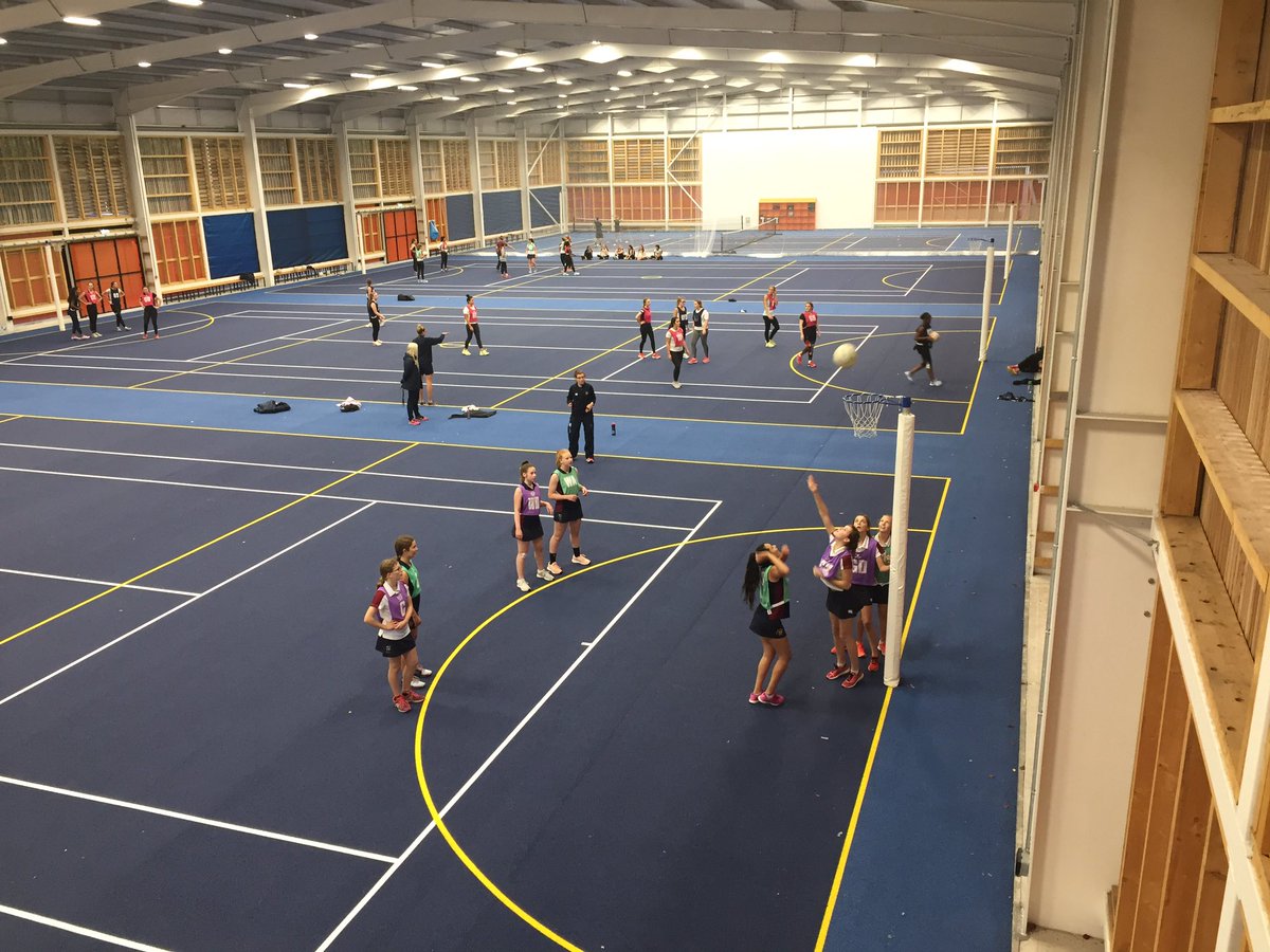 GrammarSport's tweet image. Great to host @WNYChamber this morning. Some great questions and compliments about our outstanding sports facilities @SdaArch @Bermar_Building