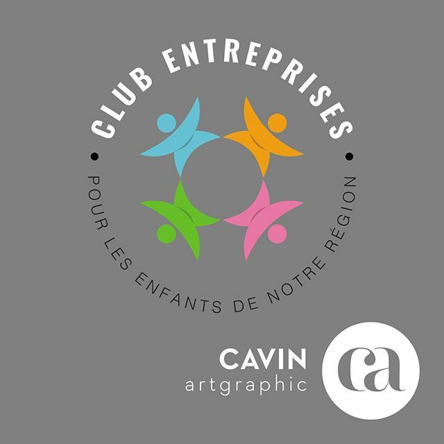 Membre du «Club entreprises pour les enfants de notre région», nous soutenons Pro Juventute Arc jurassien dans son aide aux enfants et aux jeunes à s’épanouir et à participer à la vie sociale et culturelle.

#projuventute #clubentreprise #enfant #famille #arcjurassien #certi…