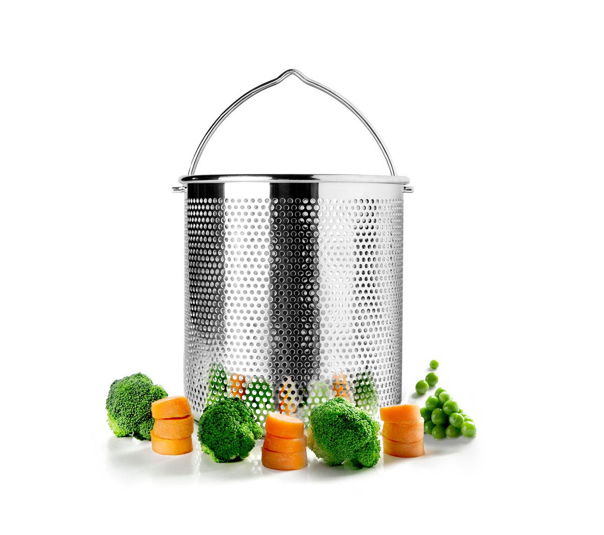 IBILIMENAJE's tweet photo. ✨✨#CESTILLO PARA OLLA ✨✨
Una cesta de vapor multiuso perfecta para #verduras, marisco, arroz, pasta, huevos, cous-cous ...
También puede usarse como cesta de limpieza cuando necesite limpiar verduras o frutas.
😃🥦🥬🍆🥕🥔
👉👉https://t.co/aeYCPIdGFj #ibilimenaje https://t.co/yXfcIWqn2p