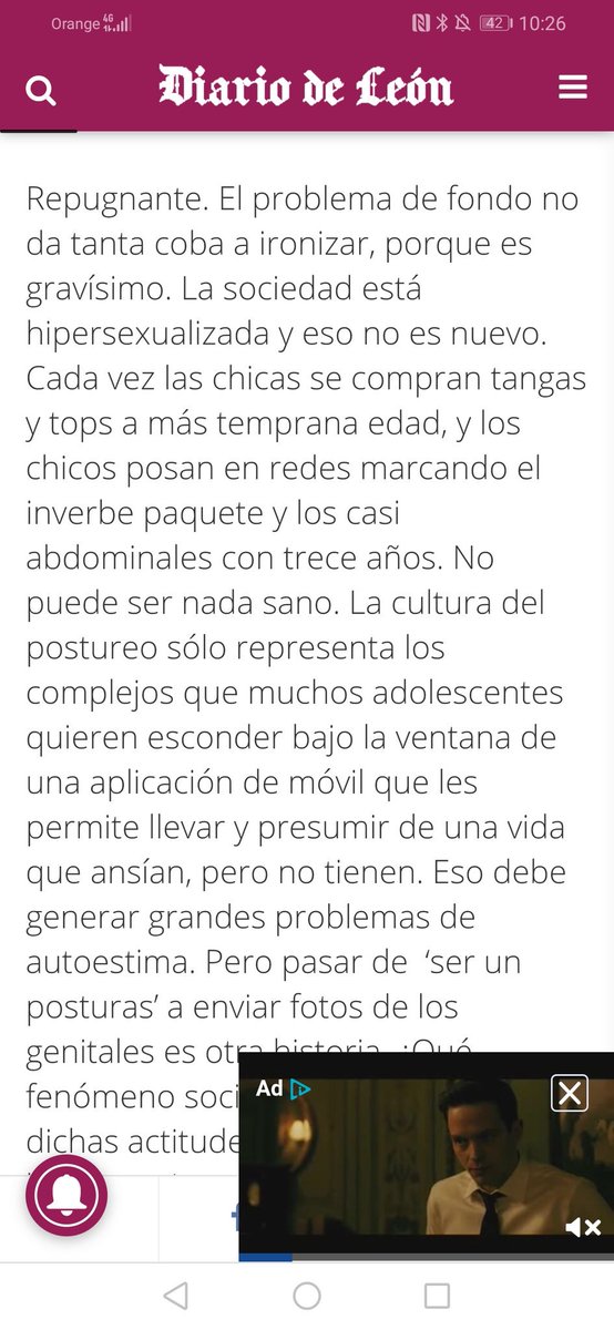 Laura Cornejo tweet media