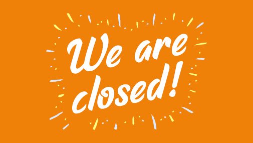 myNext_austria's tweet photo. What, we are already closed? 😢 But do not fear, we will be back next summer! Our team is currently working on new ideas, comfortable solutions and all the stuff that makes a super nice vacation. 😀😎☀️ #closing #seeyou https://t.co/O2VRnSApra
