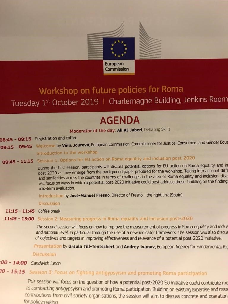 EU Justice tweet media