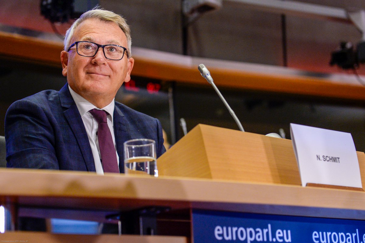 PES Group | European Committee of the Regions tweet media