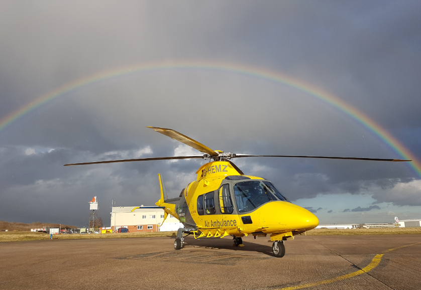 Richard Clayton tweet media