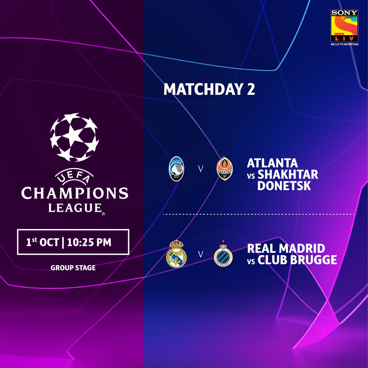 sonyliv ucl
