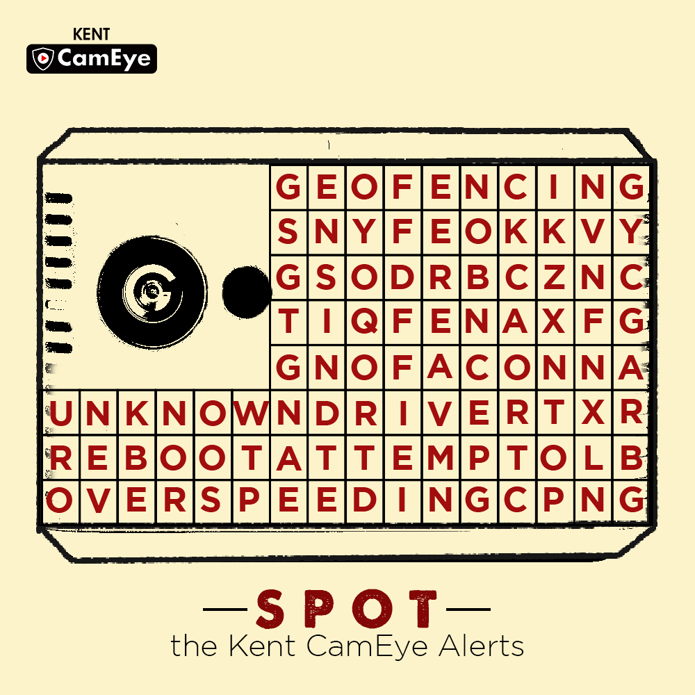 viewKENTCam's tweet photo. Tell us how many KENT CamEye Alerts can you spot?
Comment below
#KentCamEye #CarSafety #CarMeinSafe #CarWithoutCamEye #OverspeedAlert #HighNoiseAlert #GeoFencing #ReebotAlert #EngineidleAlert #UnkowndriverAlert #TripStart #AcOnAlert https://t.co/DK0GFfm7R2