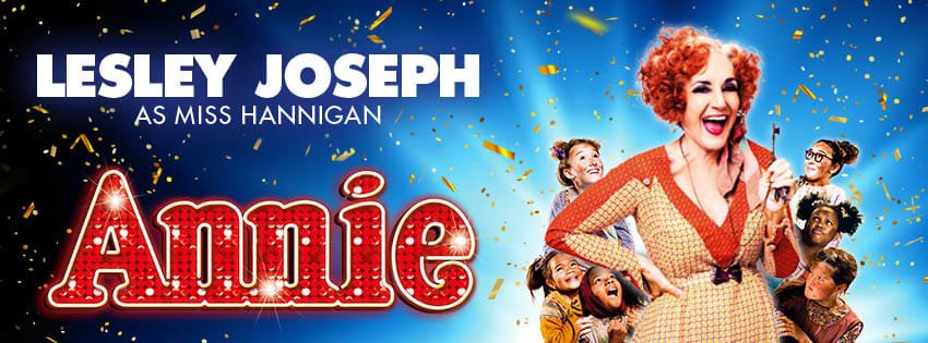 The Lantern Room (@lanternroomedi) on Twitter photo "Leaping lizards!" National treasure Lesley Joseph is in town as Annie launches at Edinburgh Playhouse tonight! We have a fantastic Pre-theatre menu. #pretheatre #Edinburgh #AnnieEdinburgh <a href="/edinplayhouse/">Edinburgh Playhouse</a> thelanternroom.co.uk/menus "Leaping lizards!" National treasure Lesley Joseph is in town as Annie launches at Edinburgh Playhouse tonight! We have a fantastic Pre-theatre menu. #pretheatre #Edinburgh #AnnieEdinburgh <a href="/edinplayhouse/">Edinburgh Playhouse</a> thelanternroom.co.uk/menus