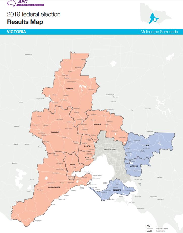 That means NO councils in ANY Labor seat in VIC/ACT/SA or NT got ANY drought assistance funding from  @ScottMorrisonMP & the govt.Those areas are in drought tooThis is purely payback for voting Labor to communities being ravaged by droughtAbsolutely disgusting #auspol