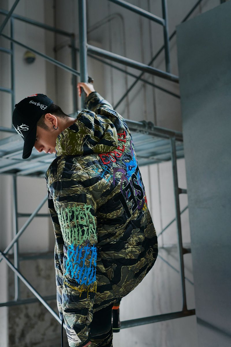 記事】自らのスタイルを貫く“BRAVE HEARTS”── 長谷川 慎と共鳴する