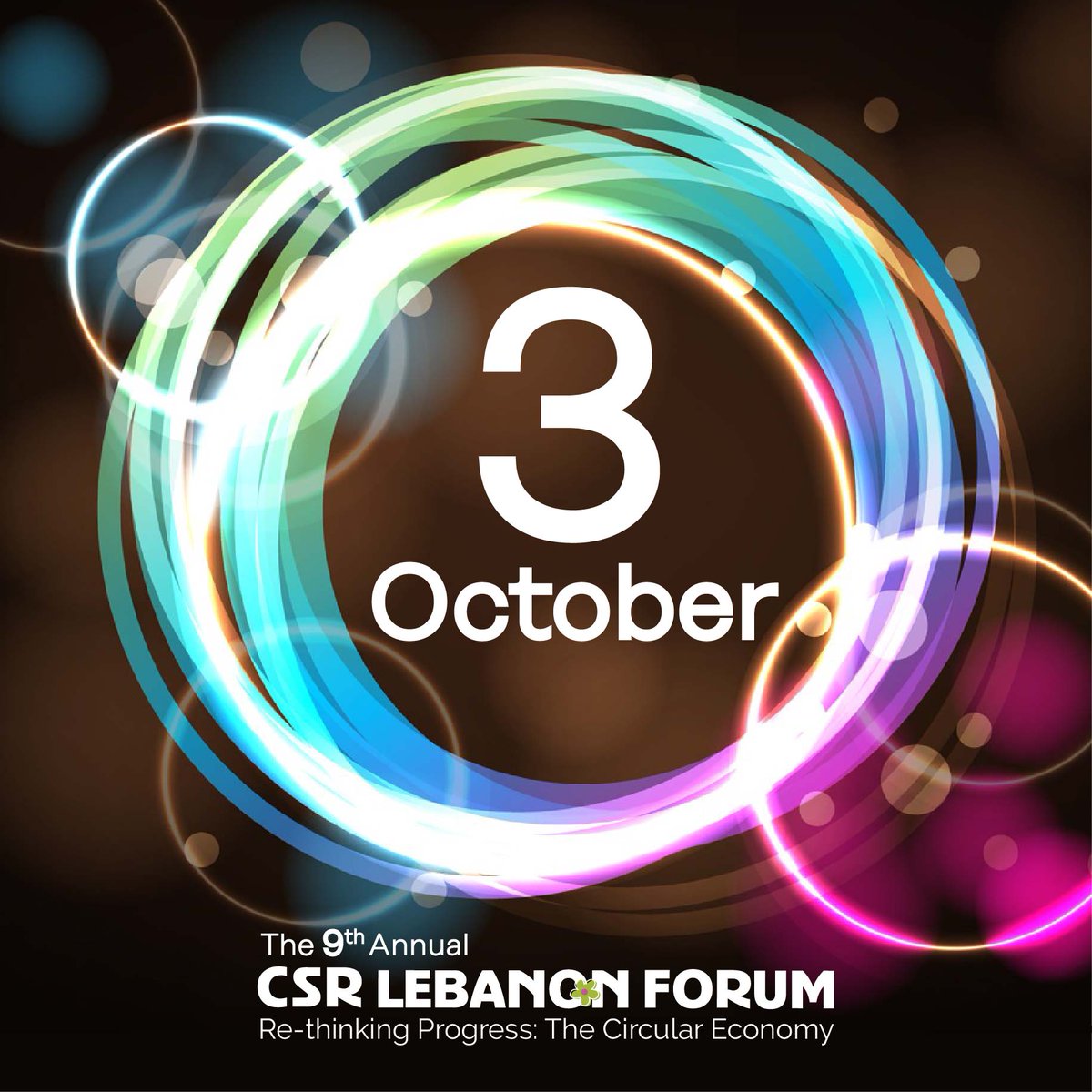 csrlebanon's tweet image. This Thursday 3 Oct, is the big day! We're so eager to welcome all our participants and expert speakers who have started arriving to Lebanon as of this morning. We're looking forward to hearing their experiences and insight at the 9th #CSRLEBANON FORUM #CSRLB9. Welcome to Lebanon
