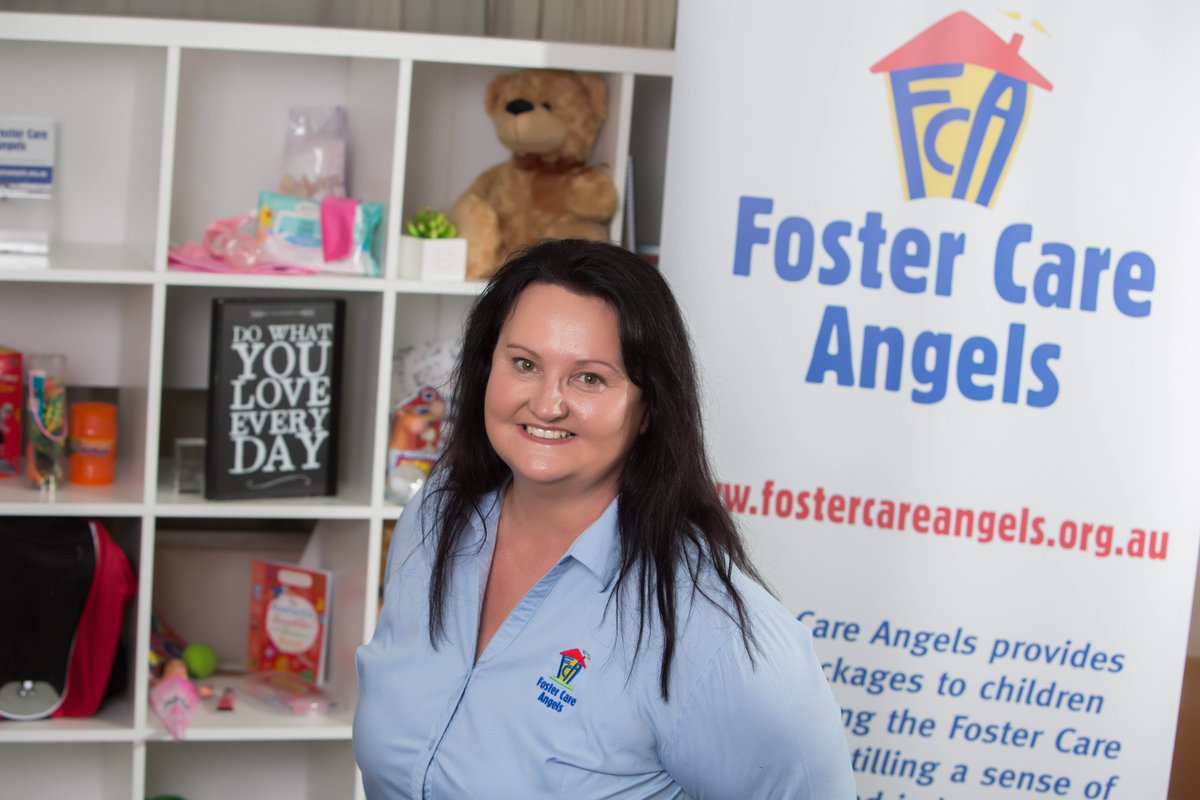 Foster Care Angels tweet media