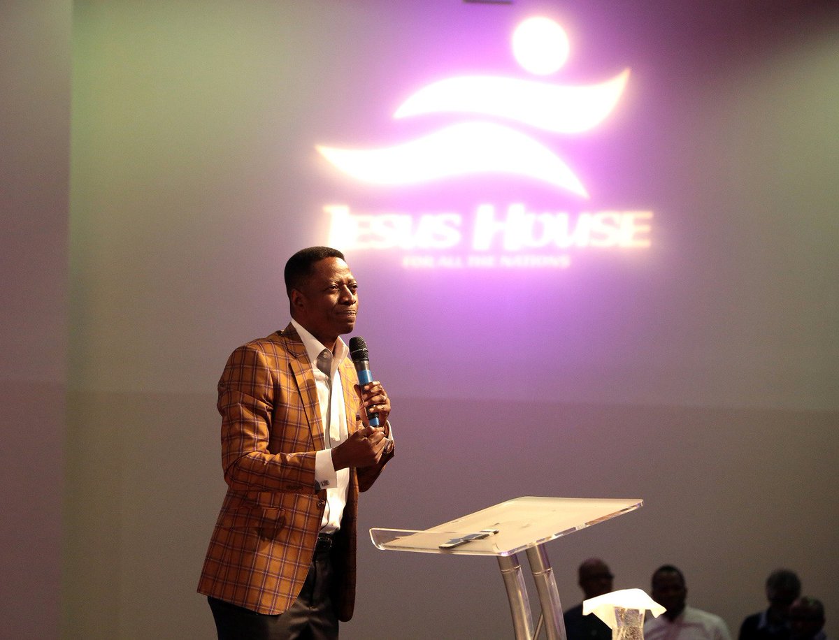 jesushouseuk's tweet photo. #QuoteOfTheDay “If our teams are going to be effective we must celebrate diversity. To celebrate diversity we must overcome our prejudices. Different doesn’t mean inferior, it just means different.” — Rev @sam_adeyemi https://t.co/nDTzcuM3hL