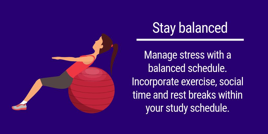 NewsAtNESA's tweet photo. Written exams are just a few weeks away now but don't panic, manage your stress with a balanced schedule and check out these study tips: https://t.co/iEKgQR0cL8 via @SMH #HSCStudyGuide #HSC2019 https://t.co/hIfaaI6bFV