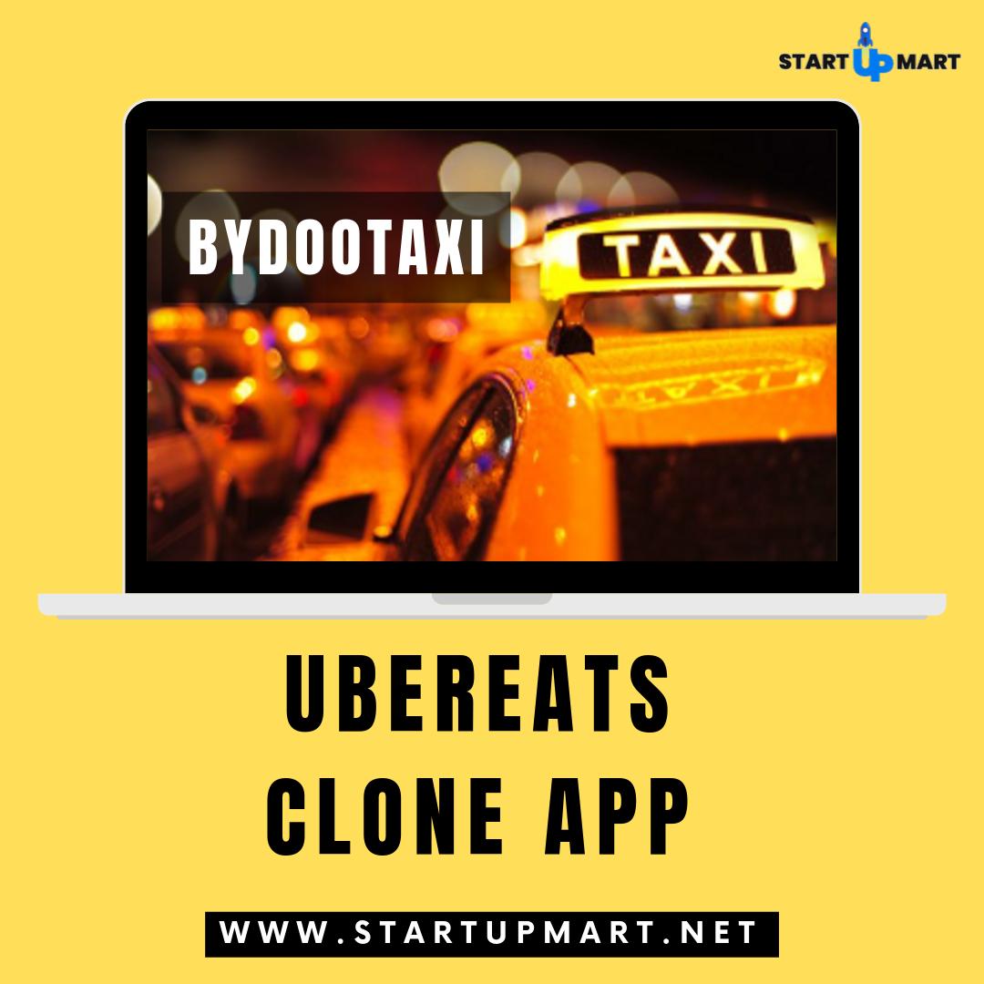 startupmartapps's tweet photo. Interested in starting an Online Taxi Booking Business like UberTaxi? Buy #ByDooTaxi - A UberTaxi Clone App to do it >> https://t.co/JZdRHR6SKk
#UberTaxiCloneScript #UberTaxiCloneApp #ByDooTaxi #OndemandTaxiAppDevelopment #OnlineTaxiBookingApp #TaxiBookingApplikeUberTaxi https://t.co/w583dATcMW