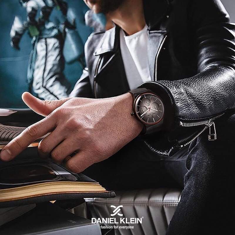 DanielKleinIND's tweet image. TREND ALERT WITH DANIEL KLEIN. 
#Multifunctions #DanielKlein