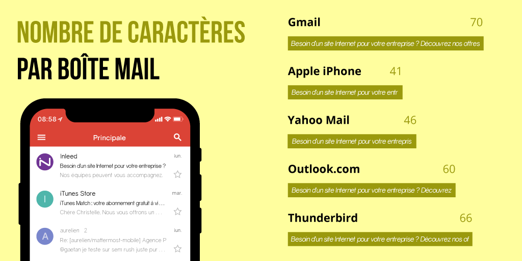 inleedfr's tweet photo. "🎁 20% sur votre prochaine livr [...]"

L'objet d'un #email #marketing tronqué par une #app, ça vous dit quelque chose ? 🙋

 https://t.co/amlf5pieoZ https://t.co/ssO7YHVnSN