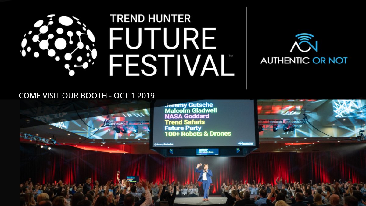 Authentic Or Not tweet media