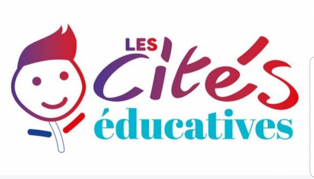 #citeeducative Grand Mirail #toulouse. Cocontruction avec les associations.  Se poser les bonnes questions pour poser les bonnes réponses.  Des envies, une mobilisation et des objectifs ambitieux 👍